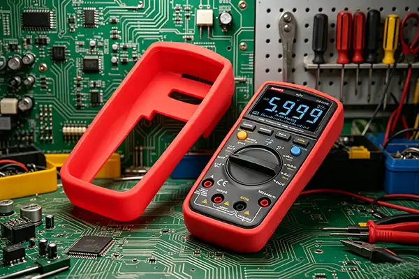UT139S True RMS Digit Multimeter AC DC Voltage: Features You Can’t Ignore